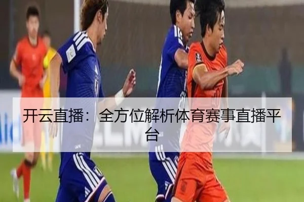 开云直播：全方位解析体育赛事直播平台